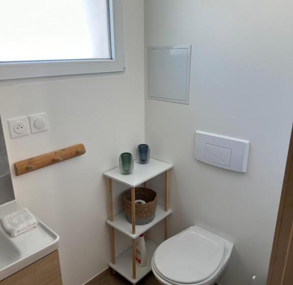 Chambre Le Petit Olivier