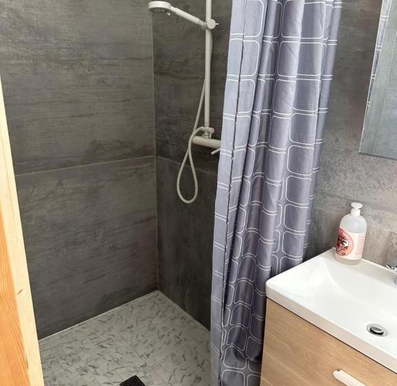 Chambre Le Petit Olivier