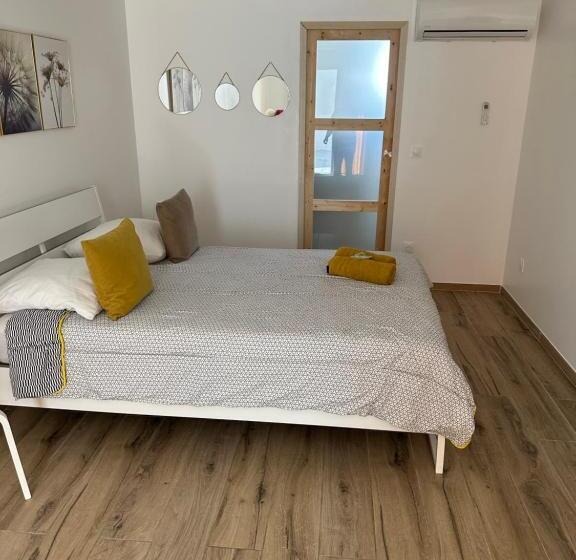 Chambre Le Petit Olivier