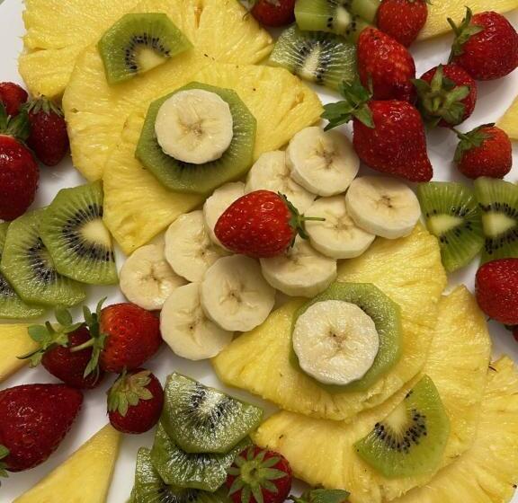 ホテル Agriturismo Villa La Fontina