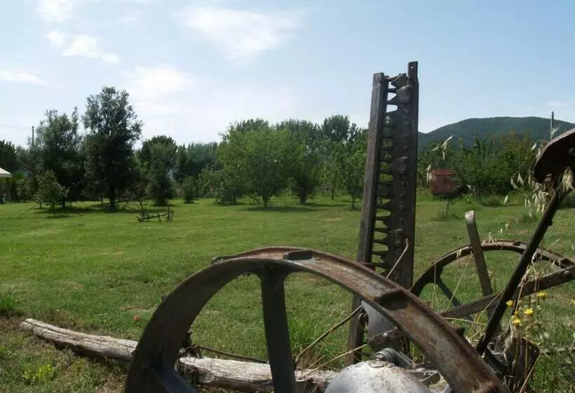 هتل Agriturist Prile