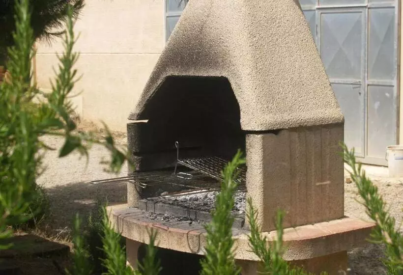 هتل Agriturist Prile