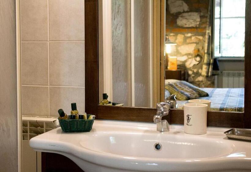 Hotelli Agriturist Prile