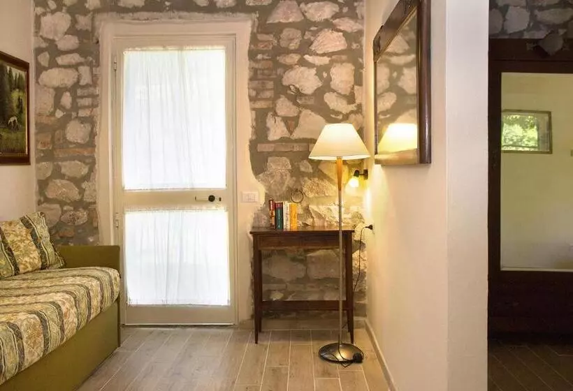 هتل Agriturist Prile
