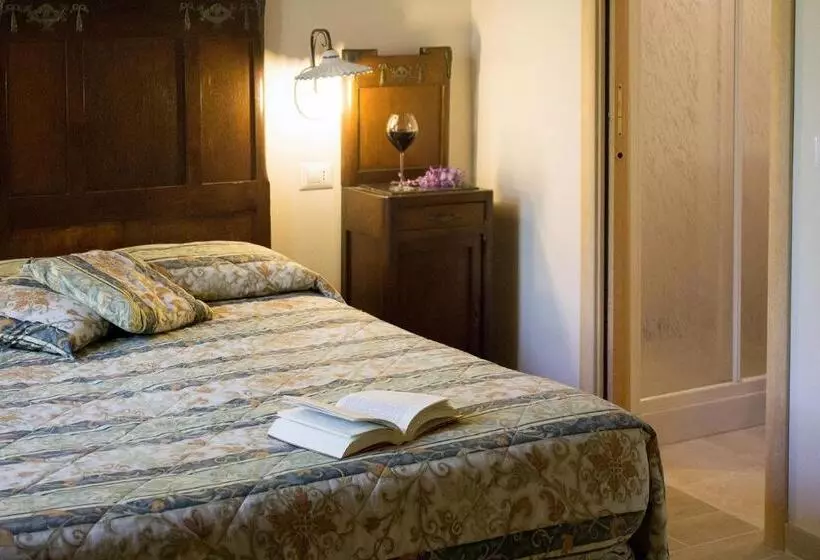 هتل Agriturist Prile