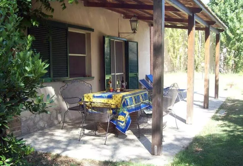 هتل Agriturist Prile