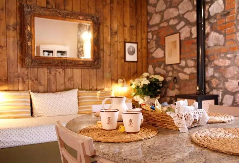 هتل Agriturist Prile