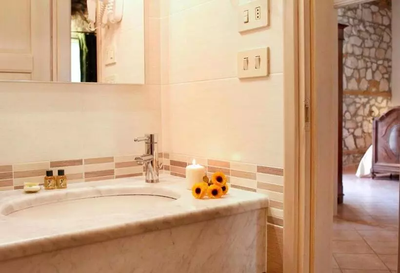 هتل Agriturist Prile