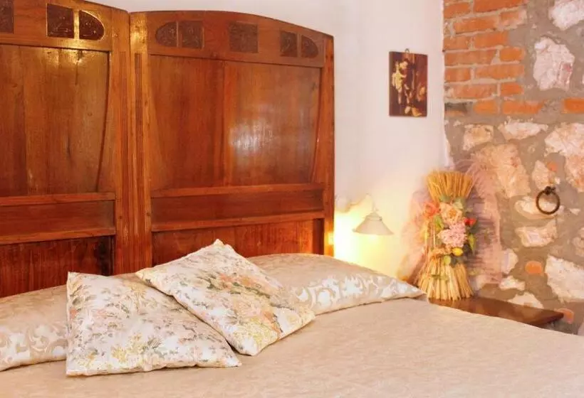 هتل Agriturist Prile