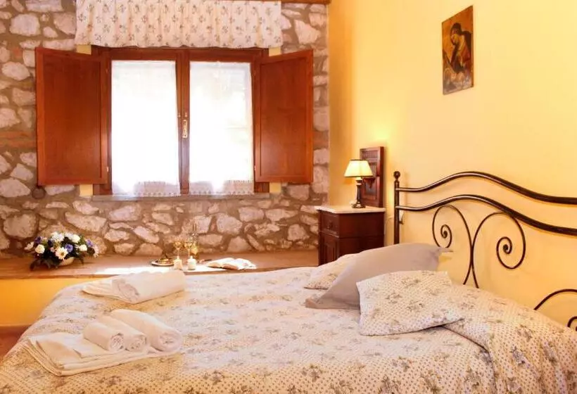 هتل Agriturist Prile