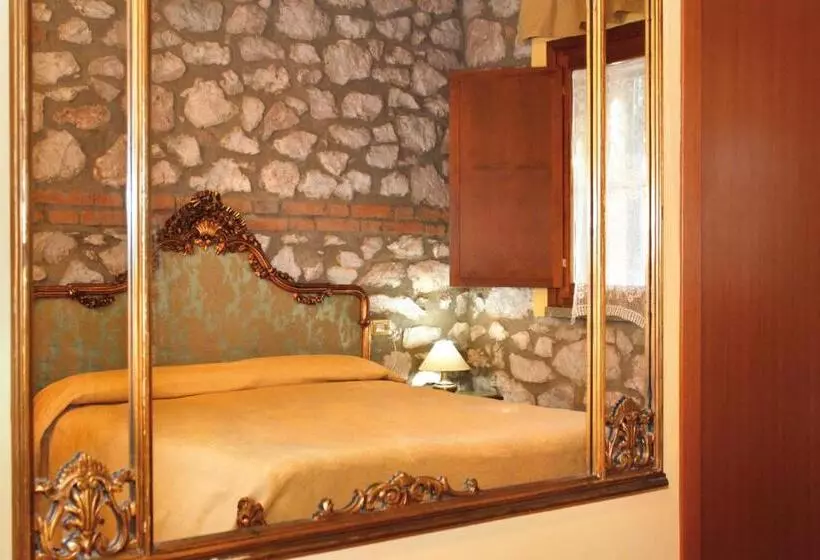 هتل Agriturist Prile