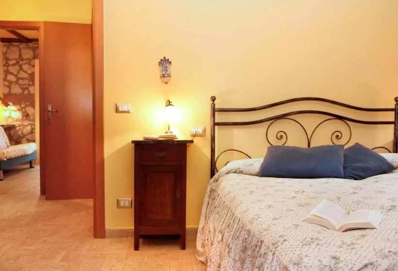 هتل Agriturist Prile