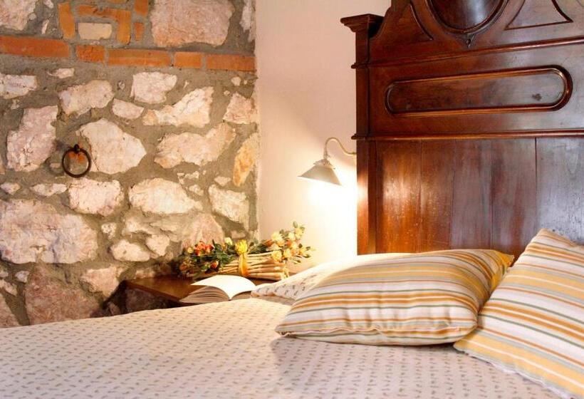 Hotelli Agriturist Prile