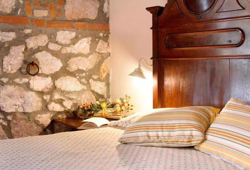 هتل Agriturist Prile