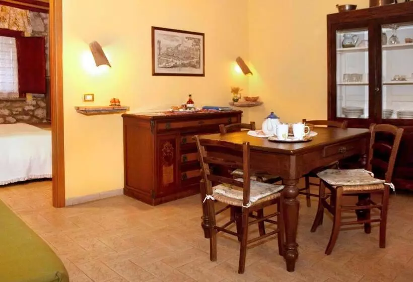 هتل Agriturist Prile
