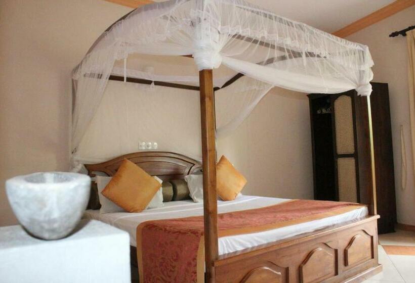 호텔 Bentota Village