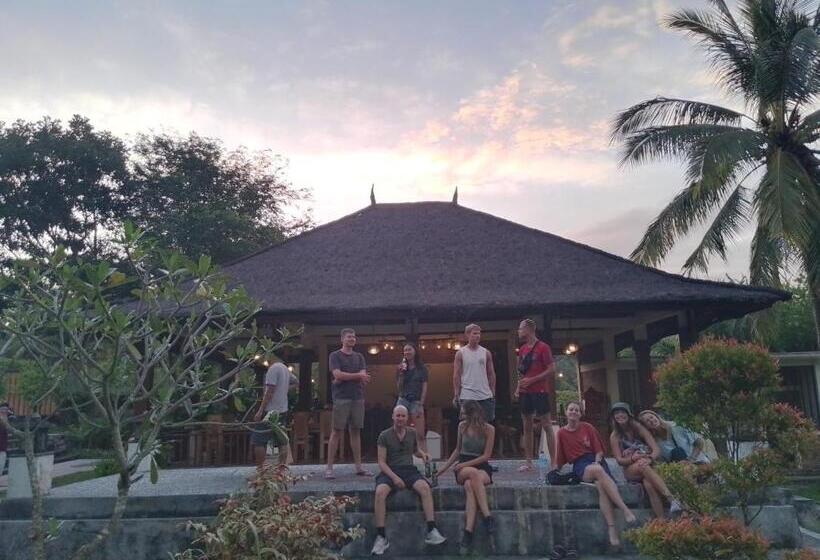 호텔 Cersen Resort Lombok