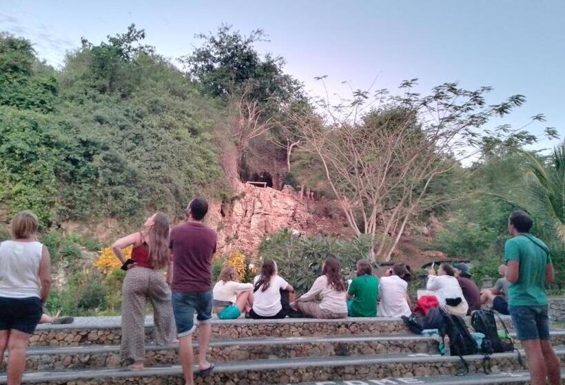 호텔 Cersen Resort Lombok