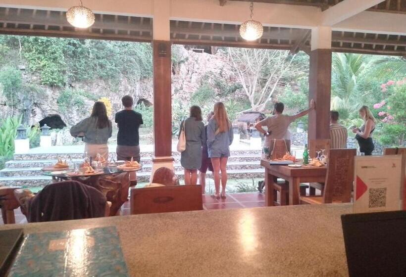 호텔 Cersen Resort Lombok