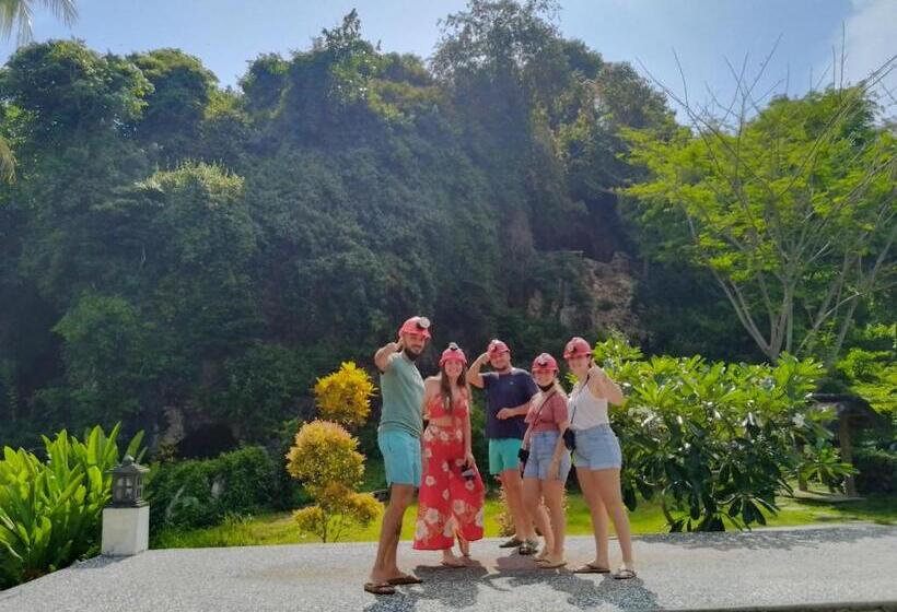 호텔 Cersen Resort Lombok