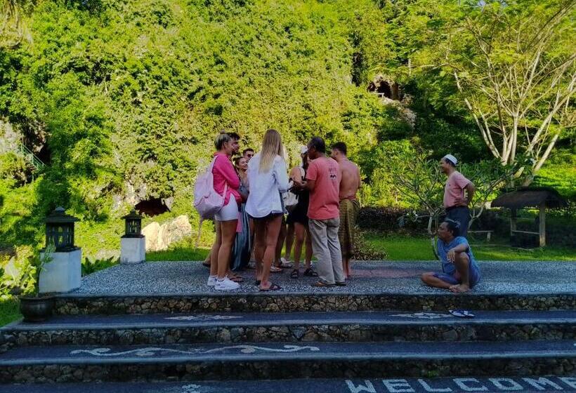 호텔 Cersen Resort Lombok