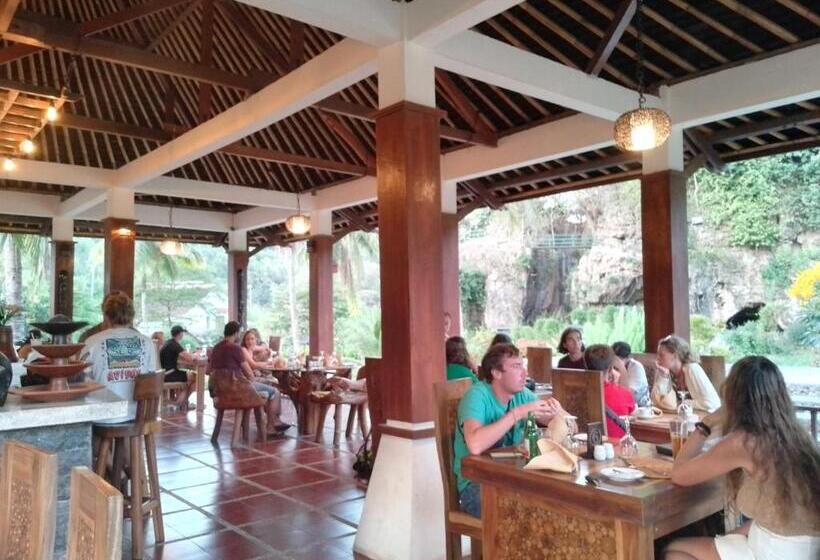 호텔 Cersen Resort Lombok