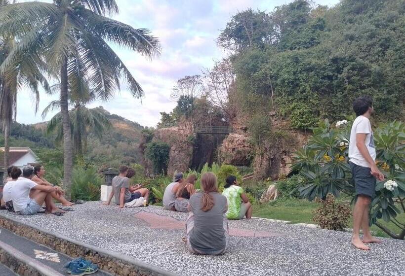 호텔 Cersen Resort Lombok