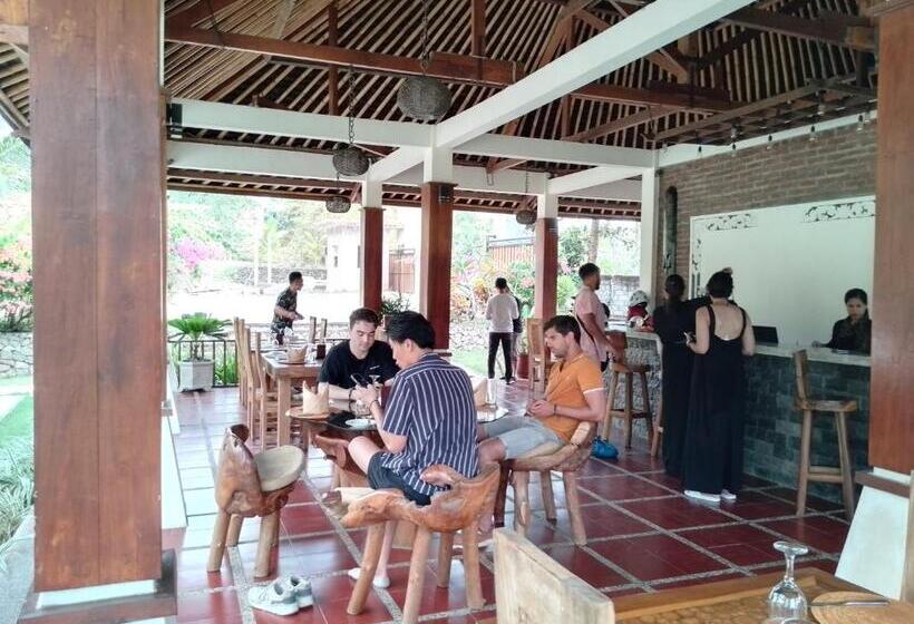 호텔 Cersen Resort Lombok