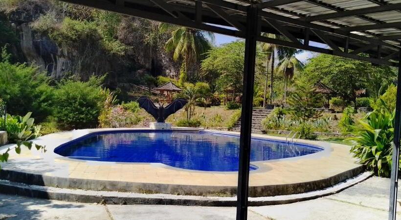 호텔 Cersen Resort Lombok