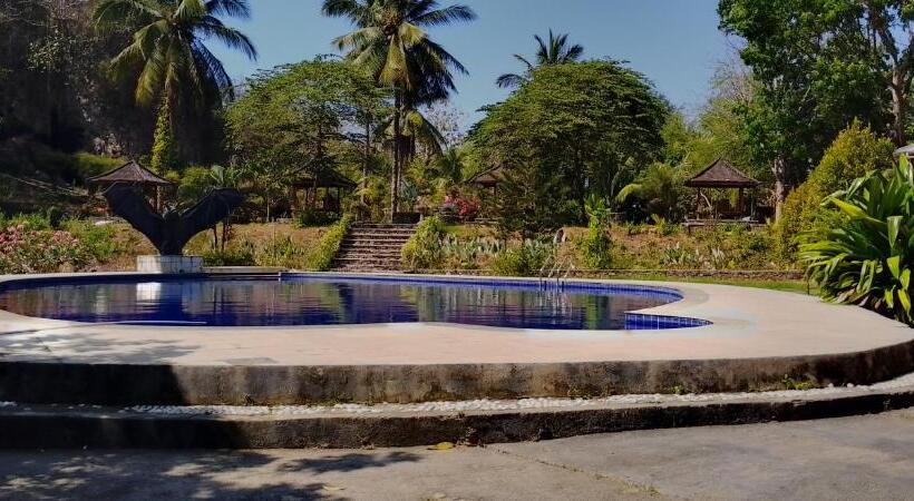 호텔 Cersen Resort Lombok