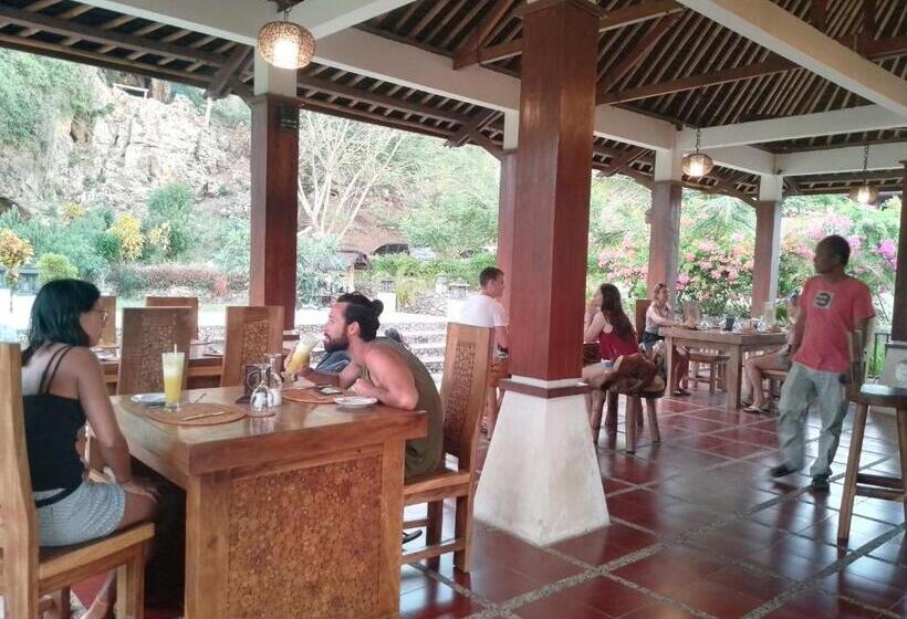 호텔 Cersen Resort Lombok