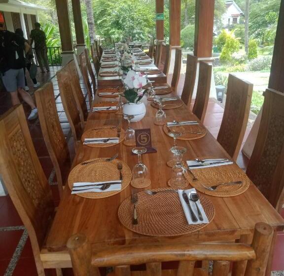 호텔 Cersen Resort Lombok