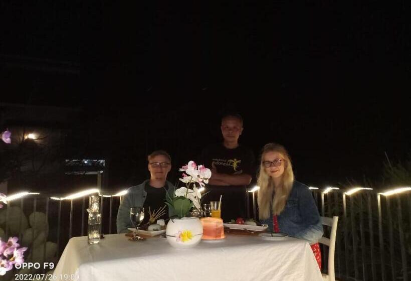 호텔 Cersen Resort Lombok