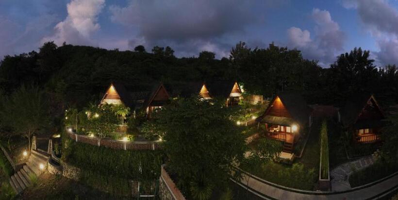 호텔 Cersen Resort Lombok