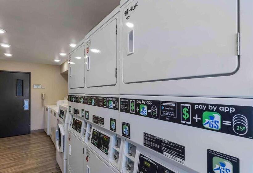 فندق Extended Stay America Select Suites   Denver   Aurora