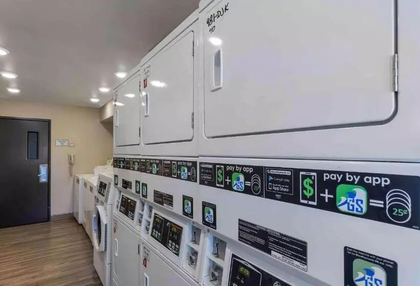 ホテル Extended Stay America Select Suites   Denver   Aurora