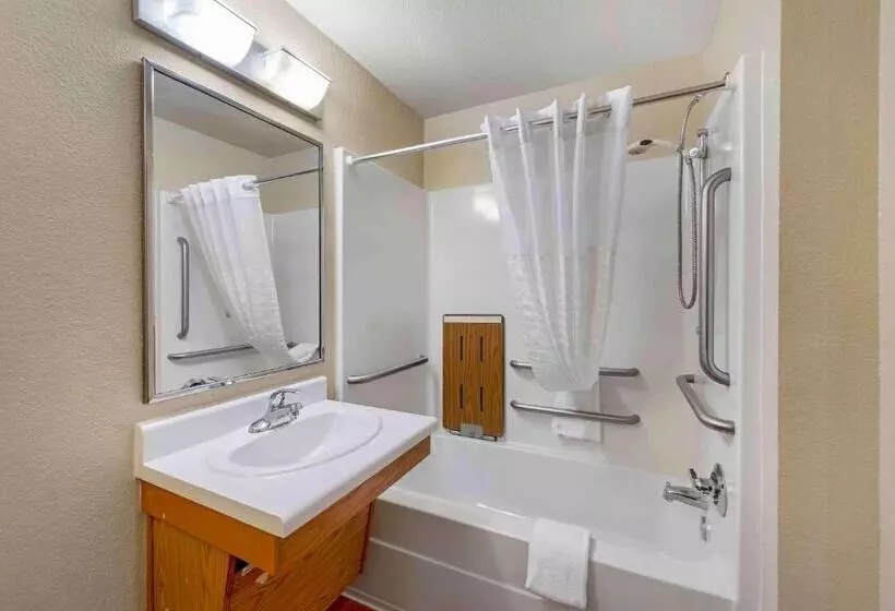ホテル Extended Stay America Select Suites   Denver   Aurora