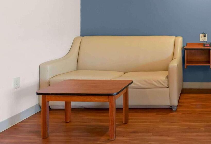 فندق Extended Stay America Select Suites   Denver   Aurora