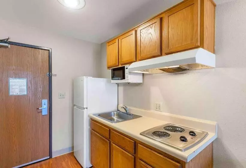 ホテル Extended Stay America Select Suites   Denver   Aurora