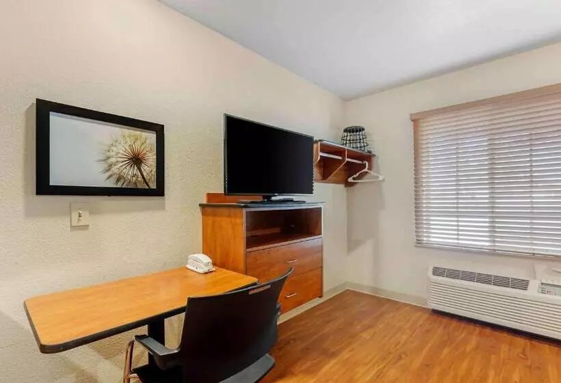 ホテル Extended Stay America Select Suites   Denver   Aurora