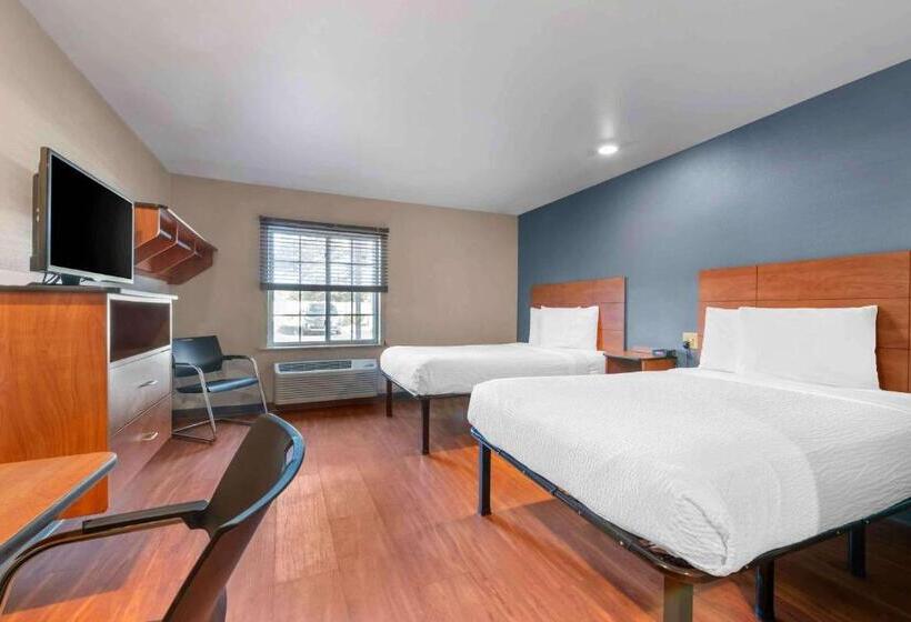 فندق Extended Stay America Select Suites   Denver   Aurora