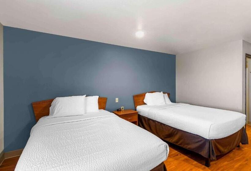 فندق Extended Stay America Select Suites   Denver   Aurora