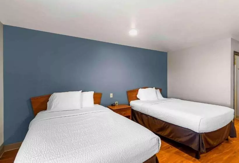 ホテル Extended Stay America Select Suites   Denver   Aurora