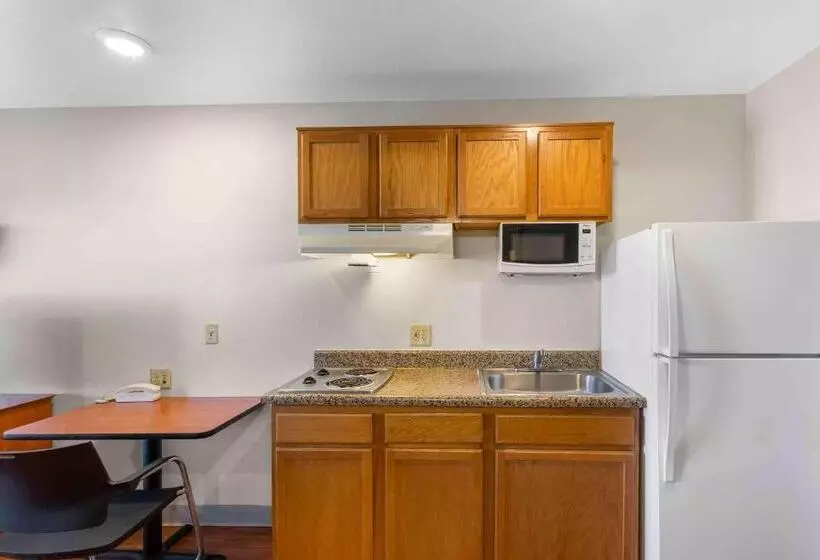 ホテル Extended Stay America Select Suites   Denver   Aurora