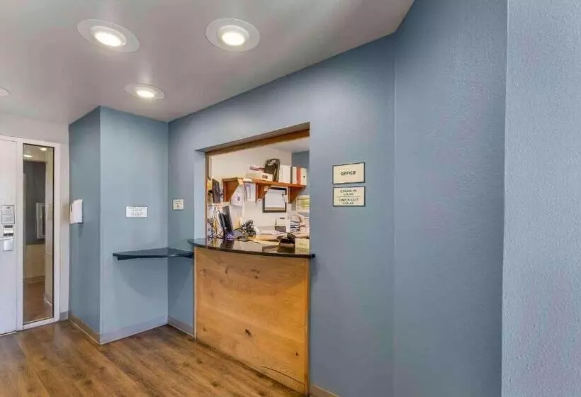 ホテル Extended Stay America Select Suites   Denver   Aurora