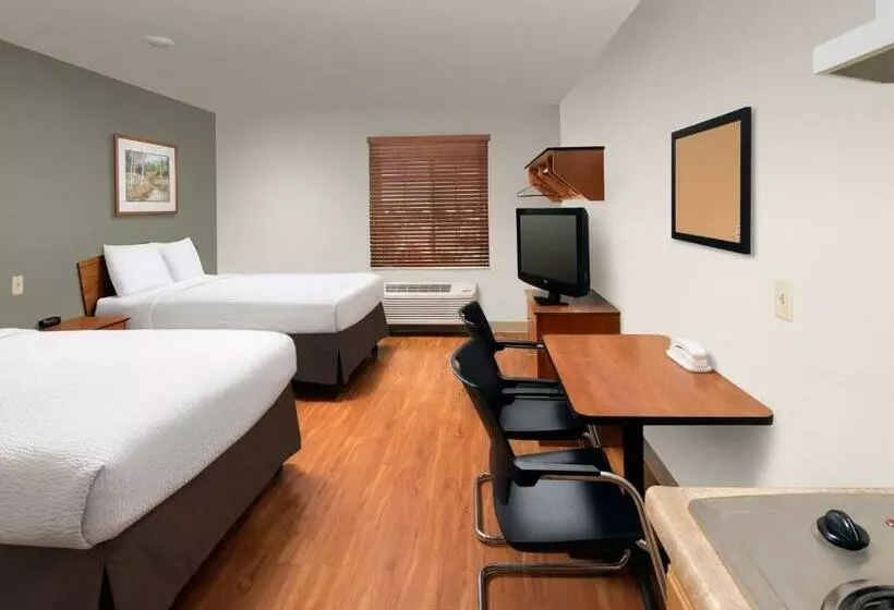 ホテル Extended Stay America Select Suites   Denver   Aurora