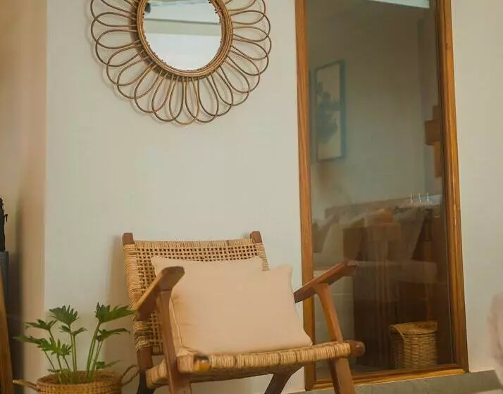 هتل Montagne Boutique