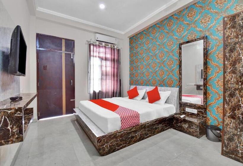 בית מלון כפרי Oyo 82514  Daily