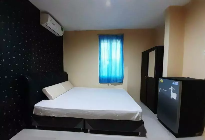 Hotelli Oyo 91659 City Residence