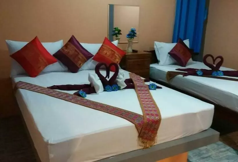 ホテル Rung Phangan